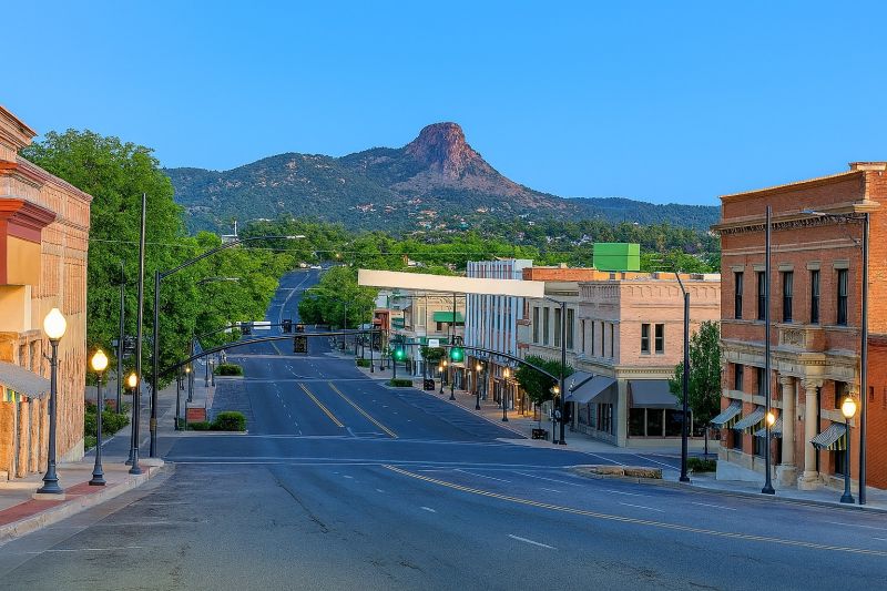Prescott Valley, AZ