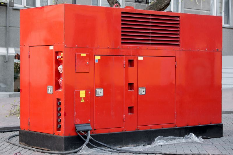 Commercial Generator Service in Prescott, AZ