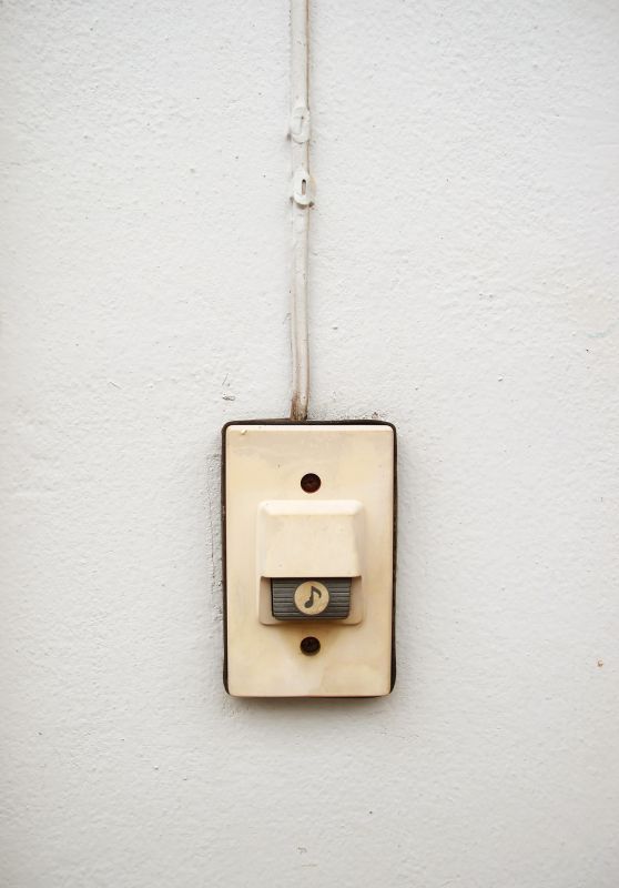 Door Chime Installation in Heber City, UT
