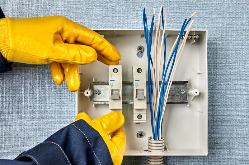 Home Rewiring Service in Prescott Valley, AZ