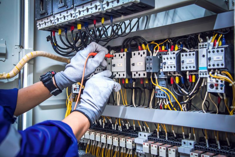 Main Panel Installation in Heber City, UT