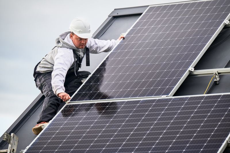 Solar Generator Repair in Utah County, UT
