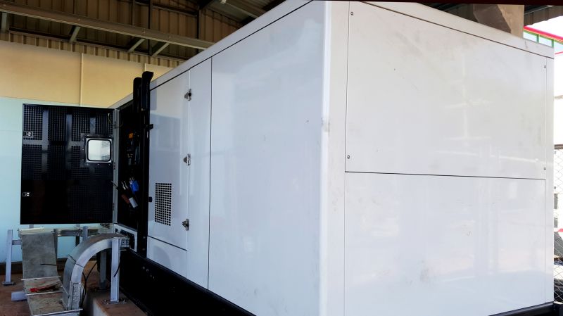 Backup Generator Installation in Heber City, UT