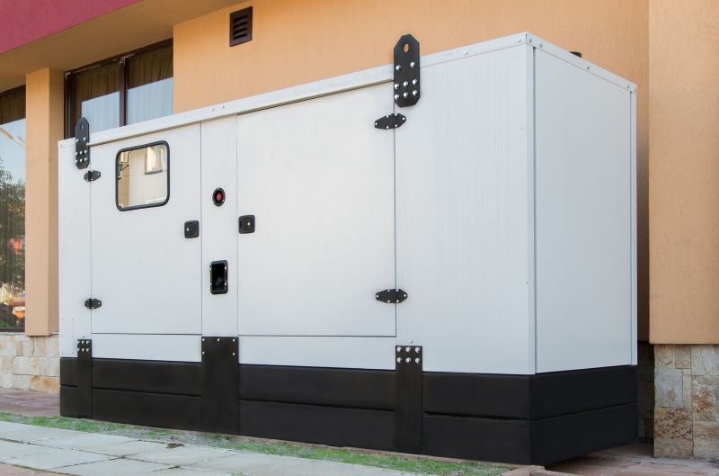 Backup Generator Installation in Prescott, AZ