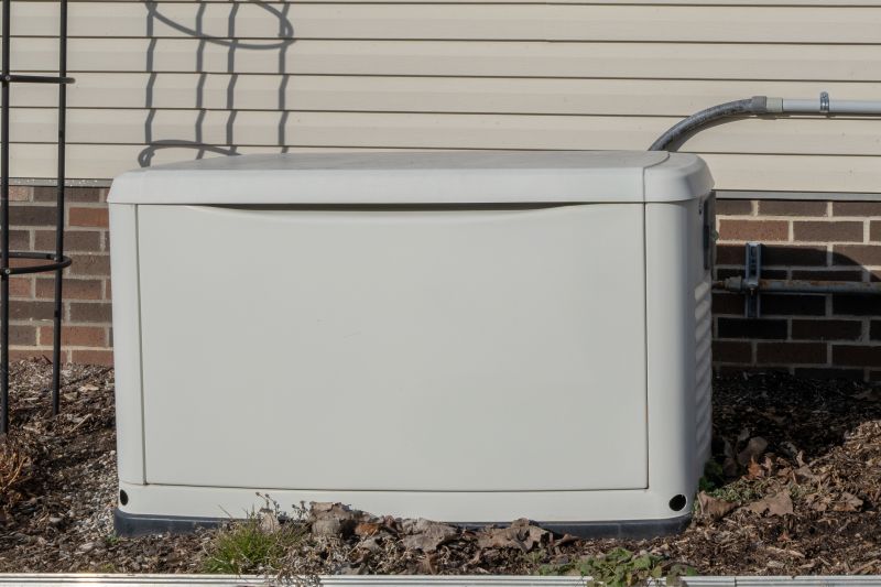 Backup Generator Installation in Prescott Valley, AZ