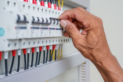 Breaker Box Replacement in Provo, UT