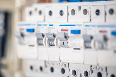 Breaker Box Wiring in Heber City, UT