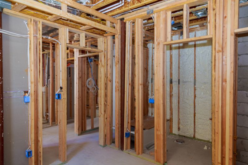 Building Wiring in Heber City, UT