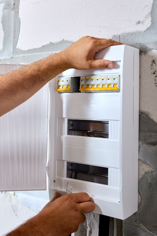 Circuit Breaker Replacement in Prescott Valley, AZ