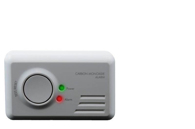 Co2 Alarm Installation in Alpharetta, GA