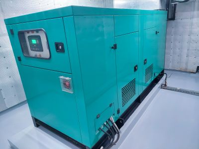 Commercial Generator Service in Orem, UT