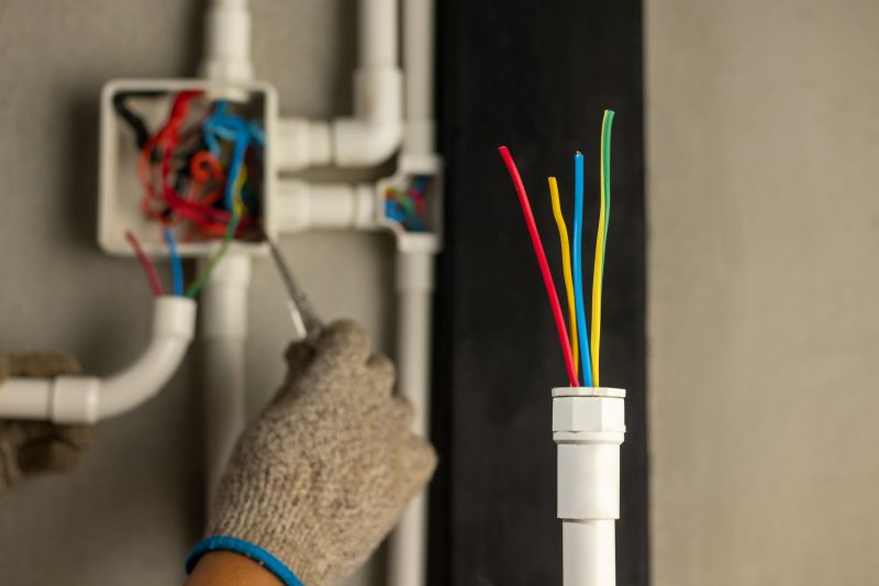 Conduit Repair in Heber City, UT