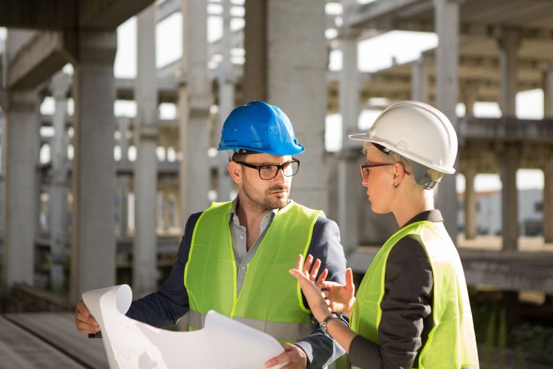 Generator Installation