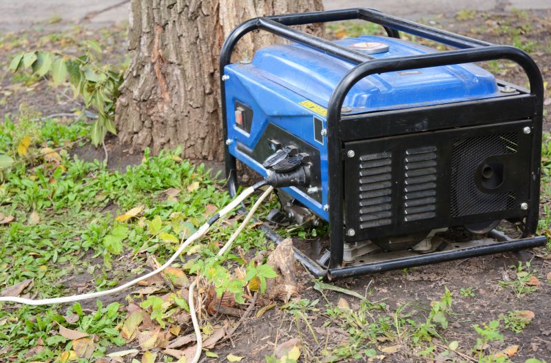 Diesel Generator Installation in Utah County, UT