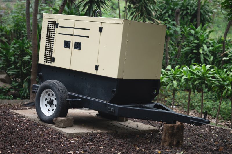 Diesel Generator Installation in Prescott, AZ