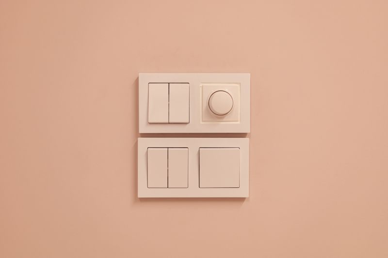 Dimmer Switch Installation in Heber City, UT