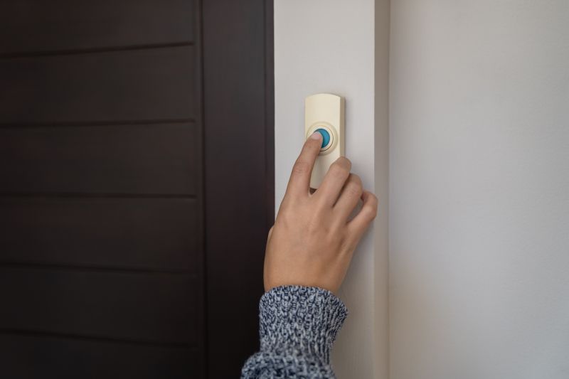 Doorbell Wiring Service in Heber City, UT