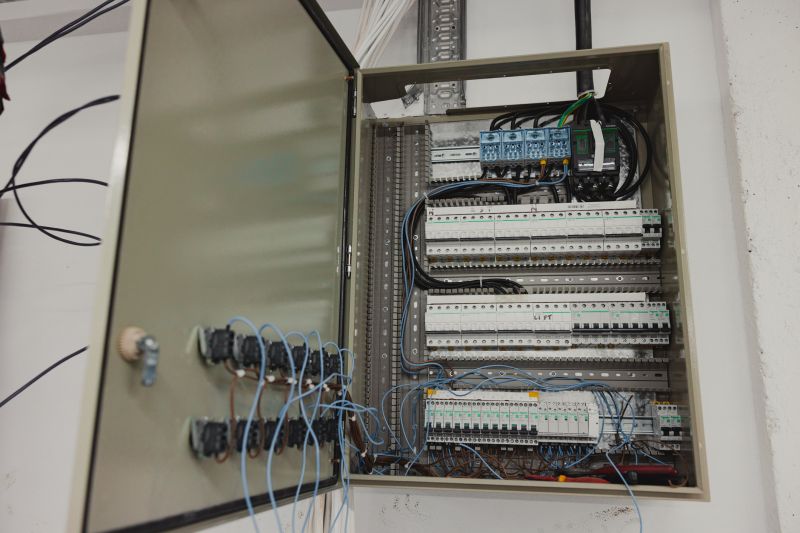 Electric Panel Replacement in Orem, UT