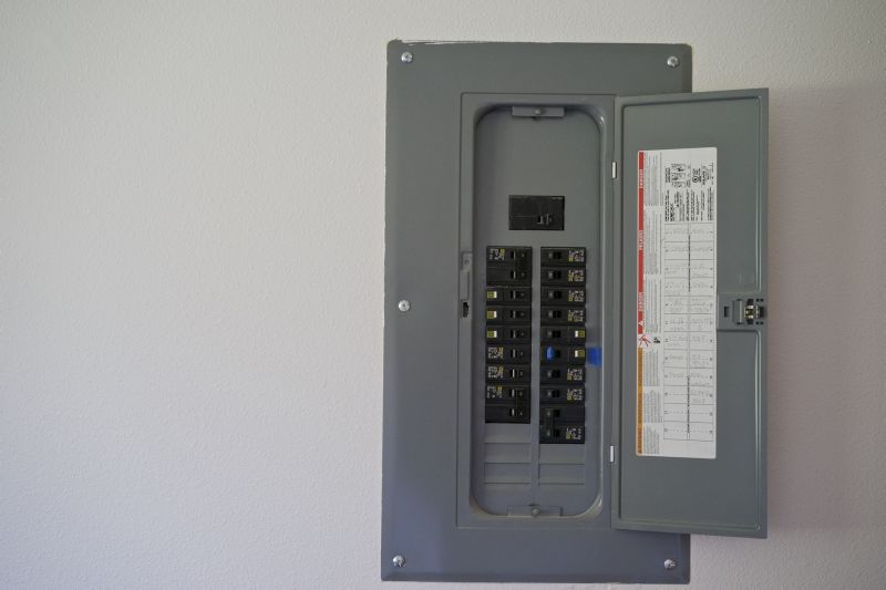 Electrical Breaker Replacement in Prescott Valley, AZ