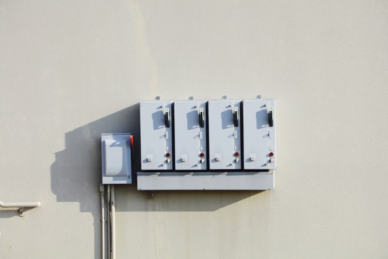 Electrical Breaker Replacement in Provo, UT