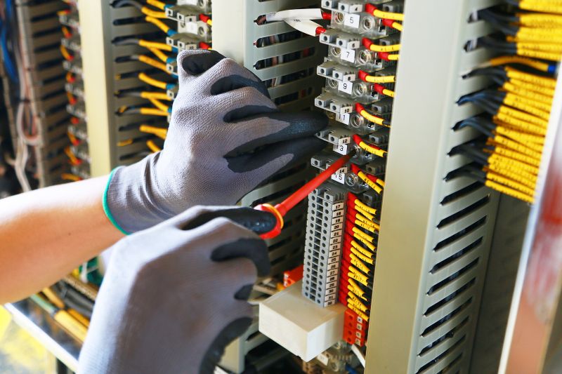 Electrical Panel Installation in Orem, UT