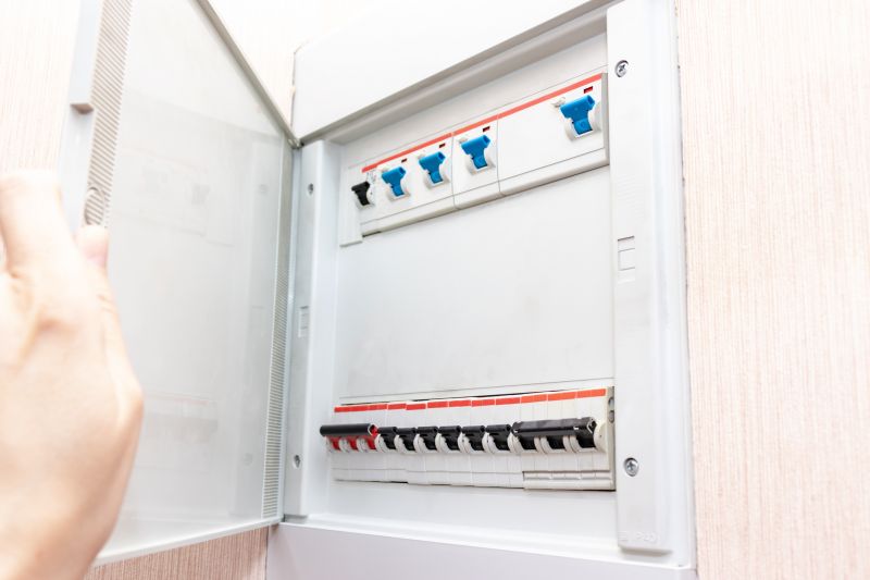 Electrical Panel Service in Orem, UT