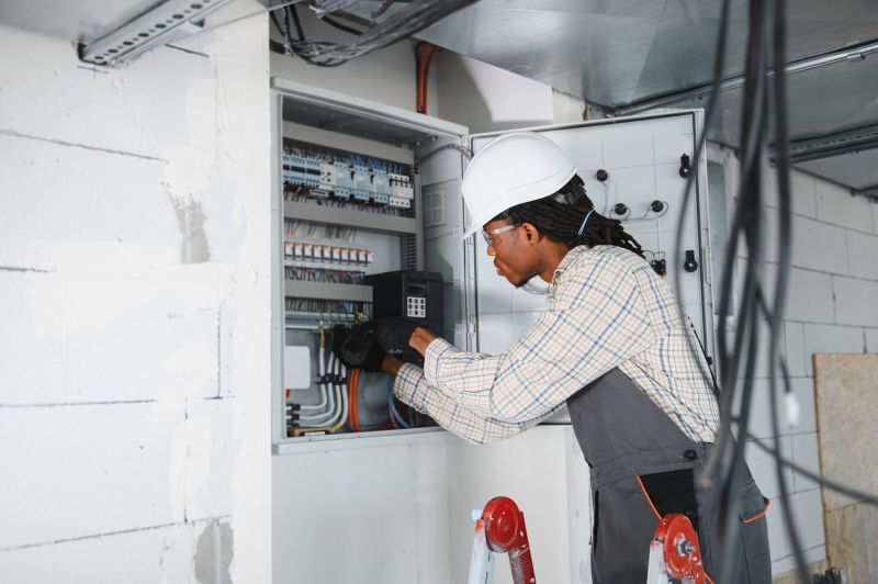 Electrical Panel Upgrading in Heber City, UT