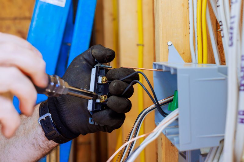 Electrical Remodeling in Pasadena, CA