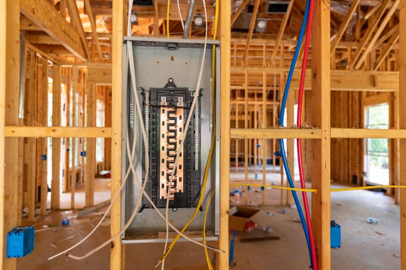 Electrical Remodeling in Heber City, UT
