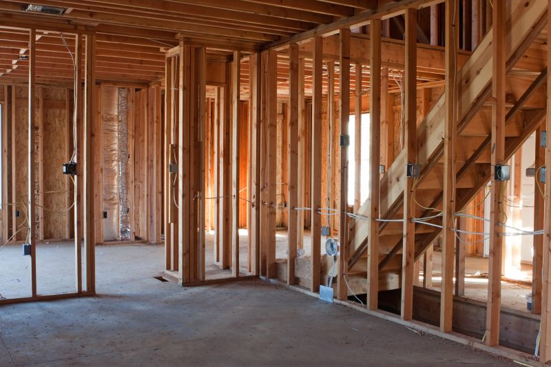 Electrical Renovation in Pasadena, CA