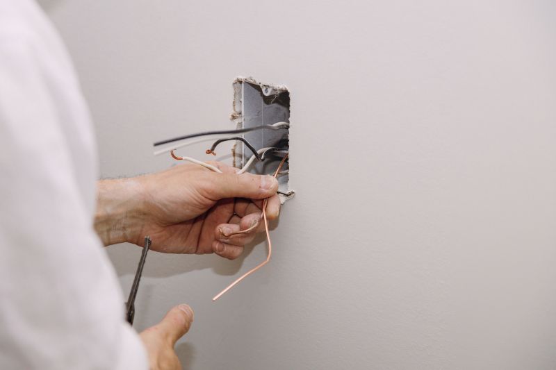 Electrical Repair in Alpharetta, GA