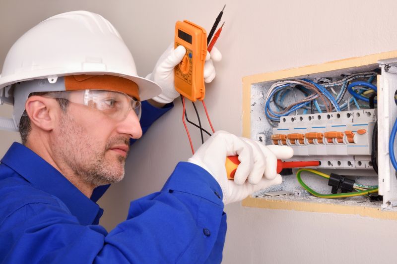 Electrical Service in Heber City, UT