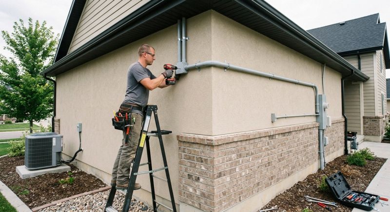 Electrical Service in Heber City, UT