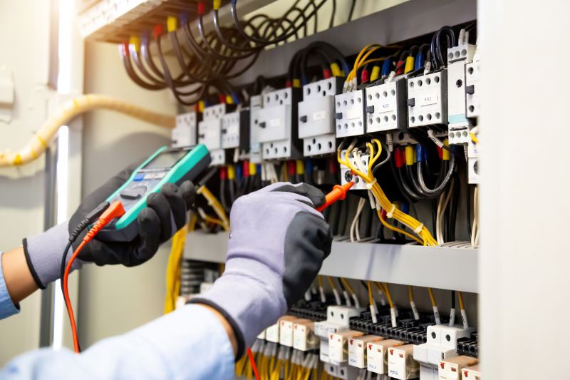 Electrical Update Service in Utah County, UT