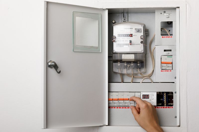 Electrical Upgrade Service in Utah County, UT