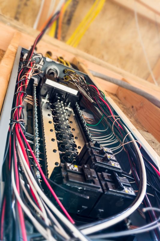 Fuse Box Replacement in Prescott Valley, AZ