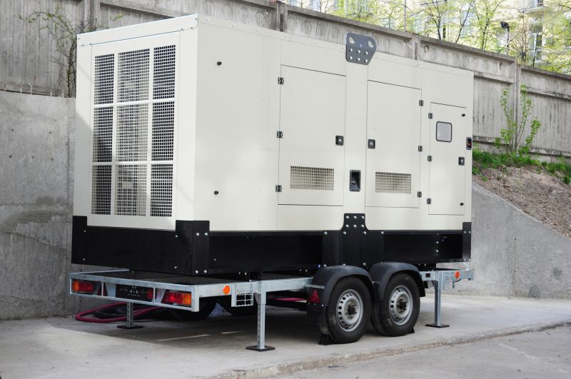 Gas Generator Installation in Denver, CO