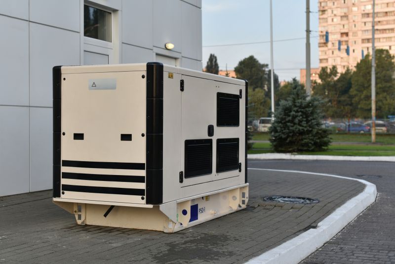 Generator Installation Costs — Cost of Generator Installation