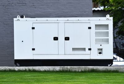 Generator Installation in Utah County, UT