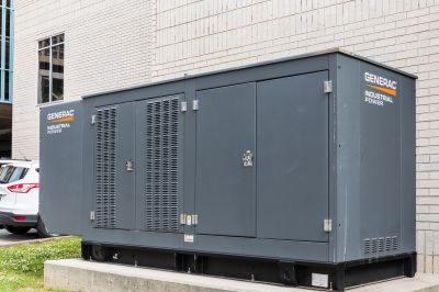 Generator Installation in Littleton, CO