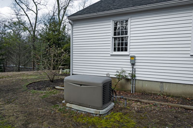 Generator Installation in Denver, CO