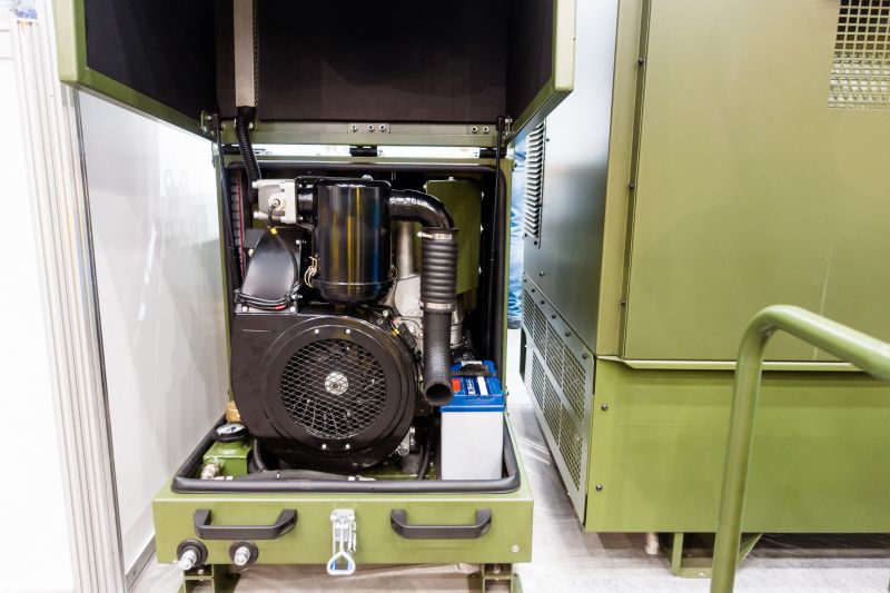 Generator Installation in Orem, UT
