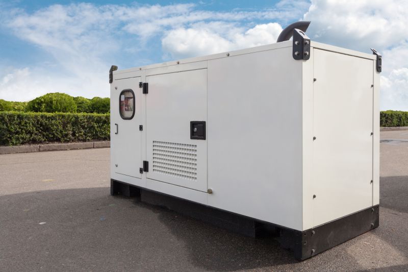 Generator Repair in Utah County, UT