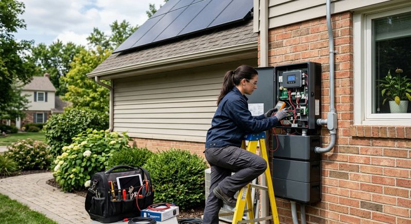 Generator Repair in Provo, UT
