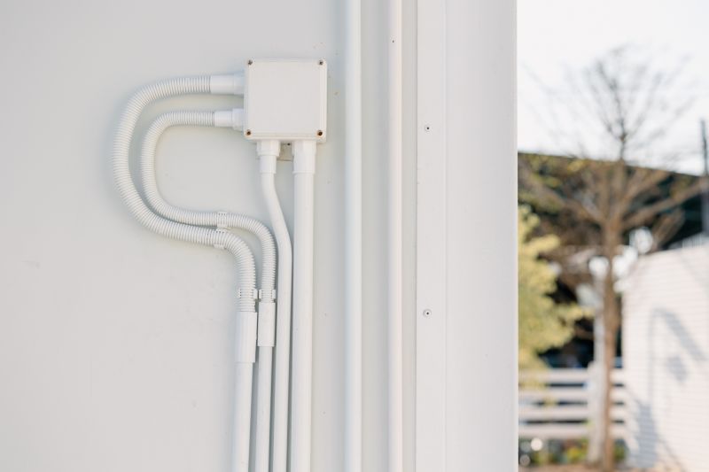 Generator Switch Installation in Heber City, UT