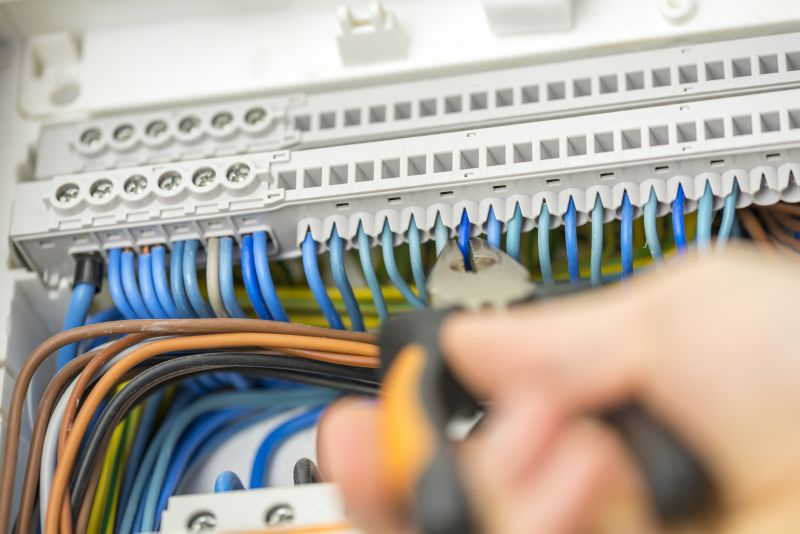 Generator Switch Installation in Heber City, UT