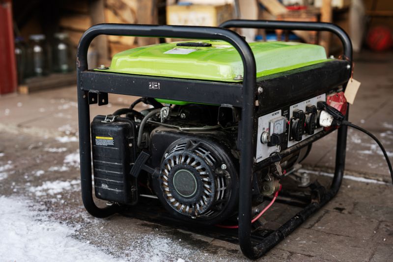 Generator Tuneup Service in Provo, UT