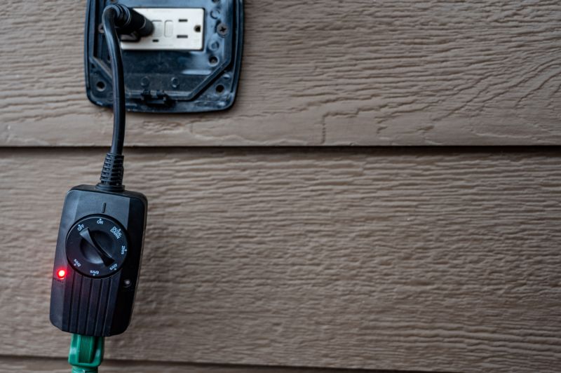 Gfci Breaker Wiring in Heber City, UT