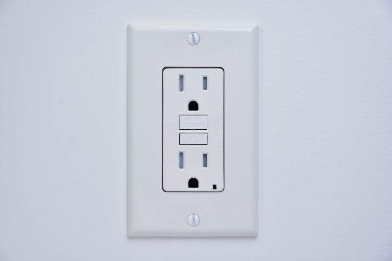 Gfi Outlet Installation in Heber City, UT
