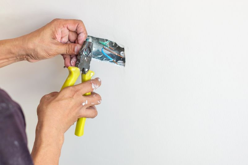 Home Electrical Installation in Heber City, UT